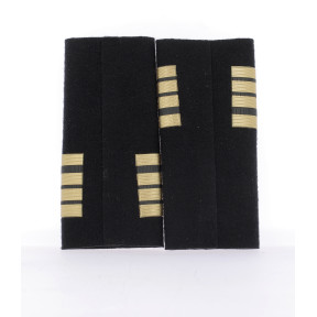 Sztywna pochwa GM - Commandant