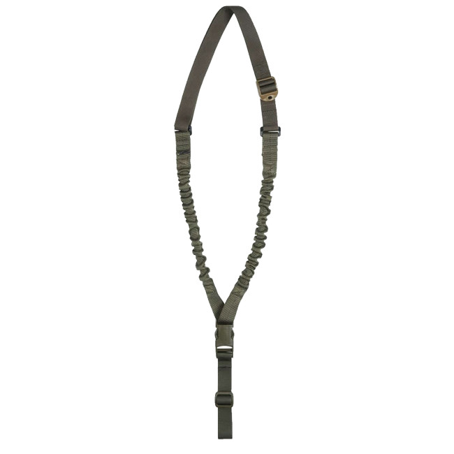 Pas do karabinu jednopunktowy LT989 stonegrey - Lindnerhof