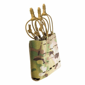 Porte chargeur triple pour fusils MX098 -Multicam - Lindnerhof