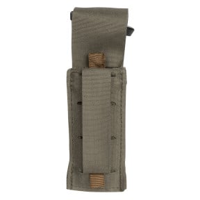 Porte chargeur simple pour pistolets MX762-1 stonegrey - Lindnerhof