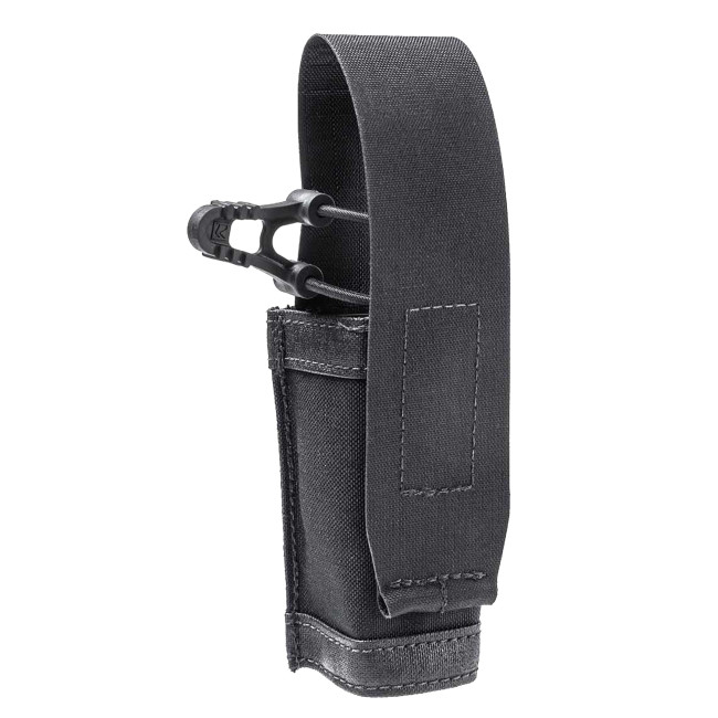 Porte chargeur simple pour pistolets MX762-1 -Noir - Lindnerhof