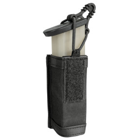 Porte chargeur simple pour pistolets MX762-1 -Noir - Lindnerhof