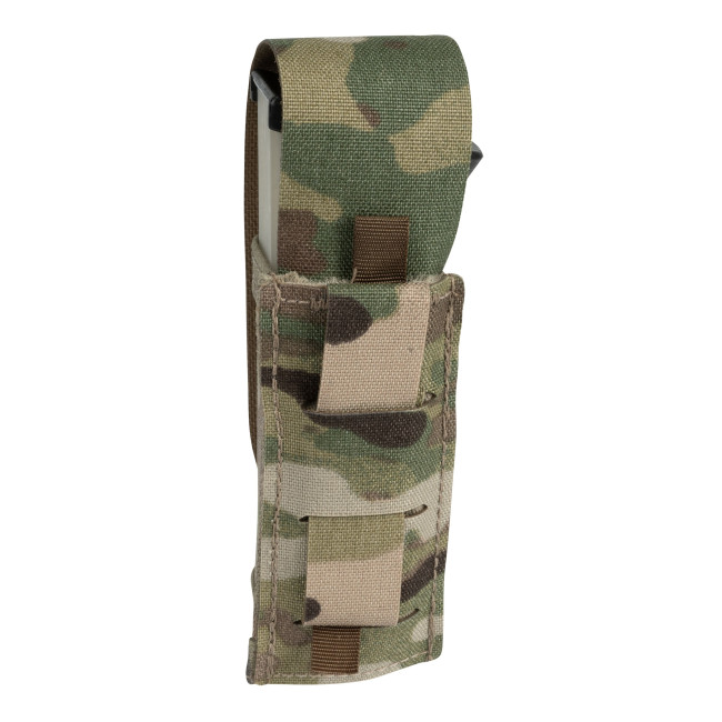 Porte chargeur simple pour pistolets MX762-1 -Multicam - Lindnerhof