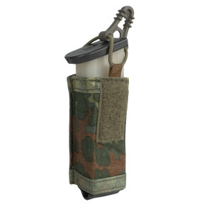 Porte chargeur simple pour pistolets MX762-1 -Flecktarn - Lindnerhof