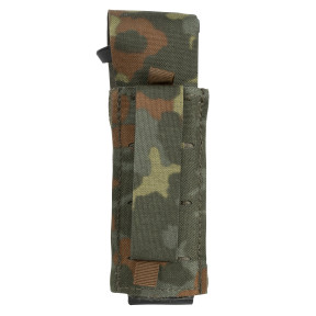 Porte chargeur simple pour pistolets MX762-1 -Flecktarn - Lindnerhof