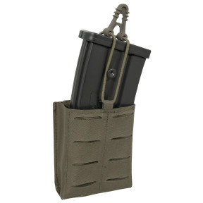 Porte chargeur simple pour fusils MX002 stonegrey - Lindnerhof