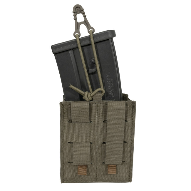 Einfaches Magazintasche für Gewehre MX002 Stonegrey - Lindnerhof