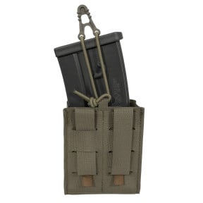 Einfaches Magazintasche für Gewehre MX002 Stonegrey - Lindnerhof