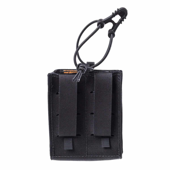 Porte chargeur simple pour fusils MX002 -Noir - Lindnerhof