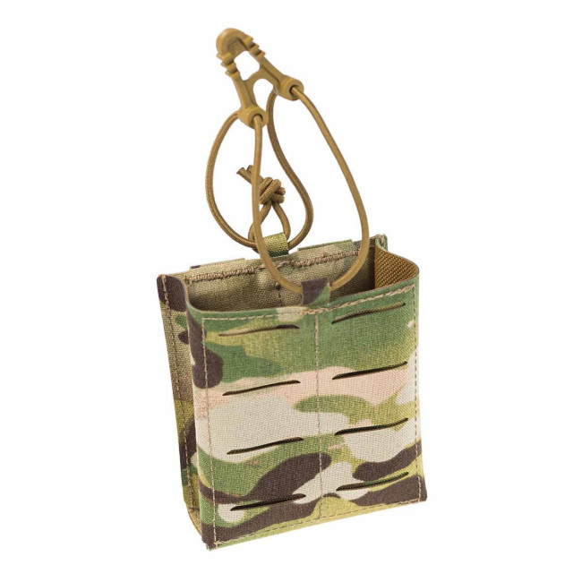 Einfaches Magazintasche für Gewehre MX002 - Multicam - Lindnerhof