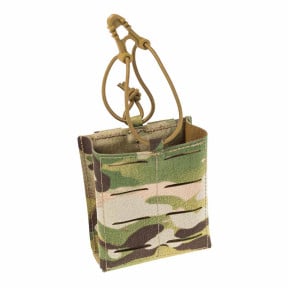 Porte chargeur simple pour fusils MX002 -Multicam - Lindnerhof