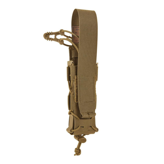 Verdeckte Multi-Kaliber-Magazintasche für Maschinenpistolen MX924 - Coyote - Lindnerhof
