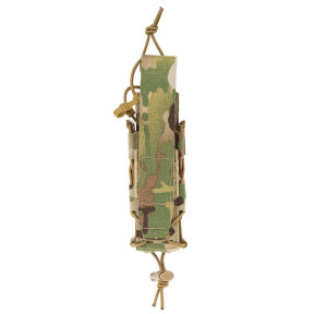 Verdeckte Multi-Kaliber-Magazintasche für Maschinenpistolen MX924 - Multicam - Lindnerhof