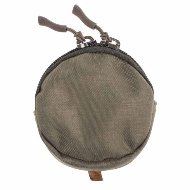 Earpro zakje PA623 stonegrey - Lindnerhof