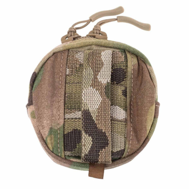 Earpro zakje PA623 -Multicam - Lindnerhof