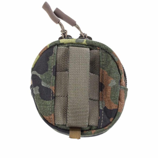 Pochette Earpro PA623 -Flecktarn - Lindnerhof
