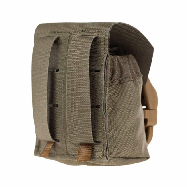 Pochette à grenades MX007 stonegrey - Lindnerhof