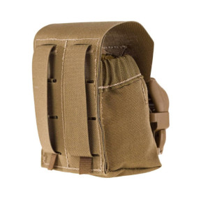 Pochette à grenades MX007 - Coyote - Lindnerhof