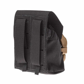 Pochette à grenades MX007 -Noir - Lindnerhof