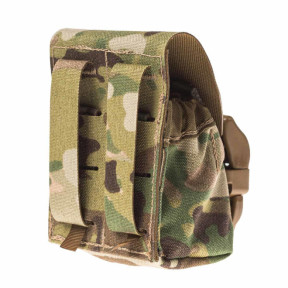 Ładownica na granaty MX007 -Multicam - Lindnerhof