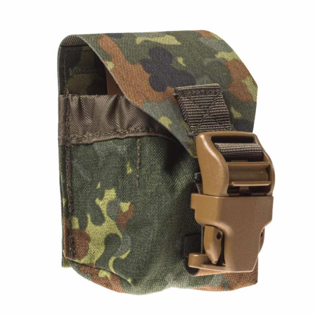 Ładownica na granaty MX007 -Flecktarn - Lindnerhof