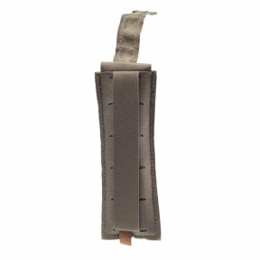 Poche de délestage Slim MX062 stonegrey - Lindnerhof