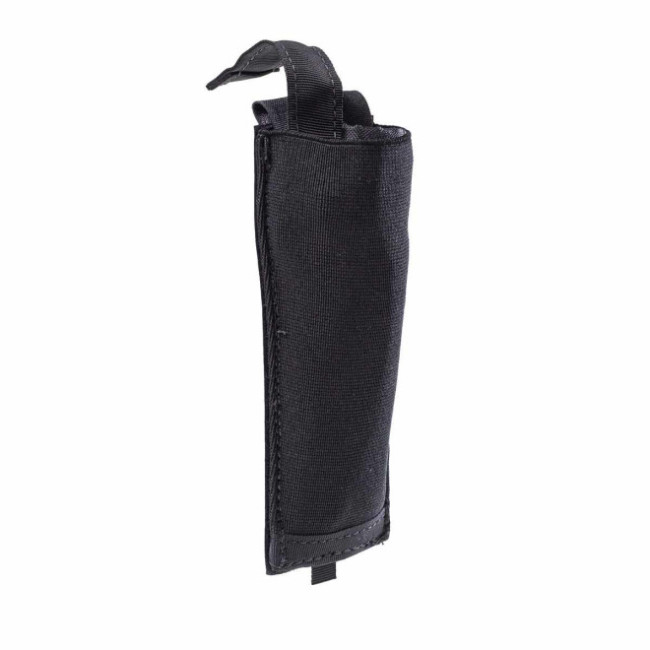 Slim Dump Pouch MX062 - Schwarz - Lindnerhof