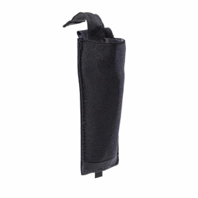 Ontlastingszak Slim MX062 -Zwart - Lindnerhof