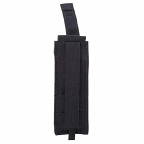 Poche de délestage Slim MX062 -Noir - Lindnerhof