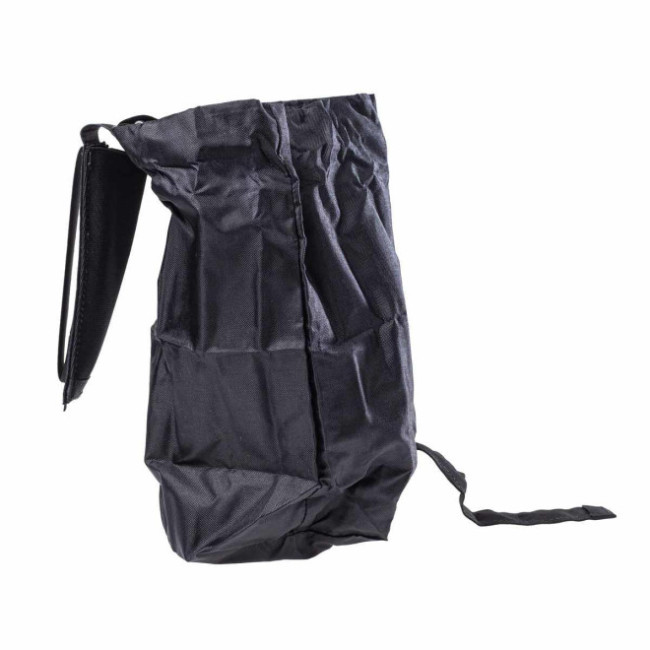 Poche de délestage Slim MX062 -Noir - Lindnerhof