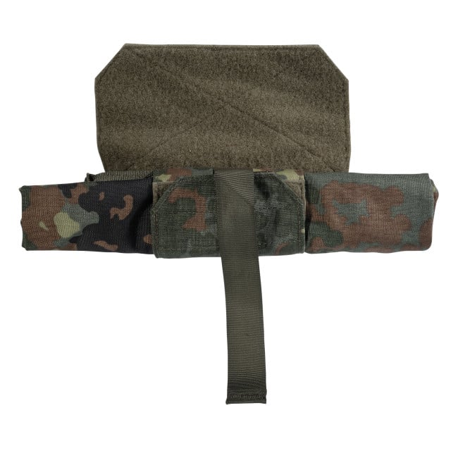 Kieszeń odciążająca Hanger LT112 -Flecktarn - Lindnerhof