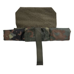 Poche de délestage Hanger LT112 -Flecktarn - Lindnerhof