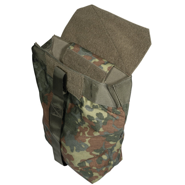 Poche de délestage Hanger LT112 -Flecktarn - Lindnerhof