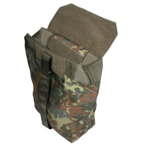 Ontlastingszak Hanger LT112 -Flecktarn - Lindnerhof