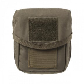 Petite poche Medic PA127 stonegrey - Lindnerhof