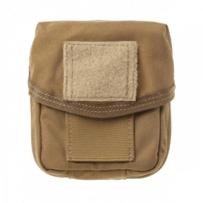 Kleine Medic-Tasche PA127 - Coyote - Lindnerhof