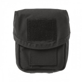 Petite poche Medic PA127 -Noir - Lindnerhof