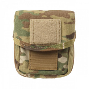 Petite poche Medic PA127 -Multicam - Lindnerhof