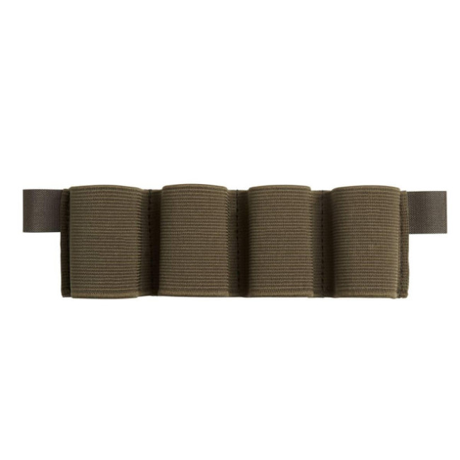 Insteekmodule 4x40mm LT522 stonegrey - Lindnerhof