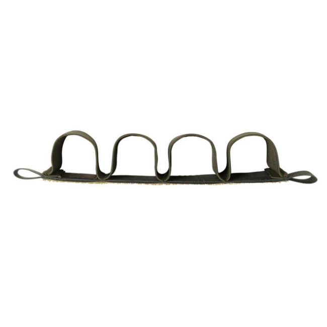 Module d'insertion 4x40mm LT522 stonegrey - Lindnerhof