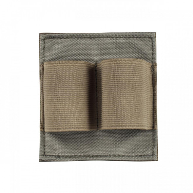 Module d'insertion 2x12g LT147 stonegrey - Lindnerhof