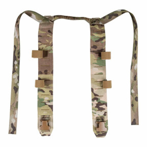 Chest Rig harnas MX732 -Multicam - Lindnerhof