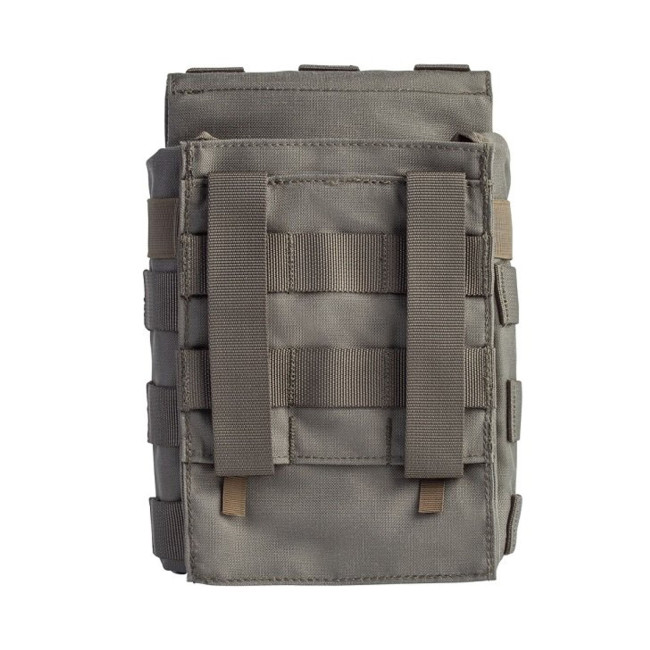 Grote Medic zak PA012 Chest Rig Adapter LT270 stonegrey - Lindnerhof