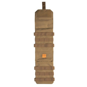 Grande poche Medic PA012 - Coyote - Lindnerhof
