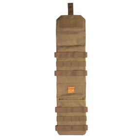 Grande poche Medic PA012 - Coyote - Lindnerhof
