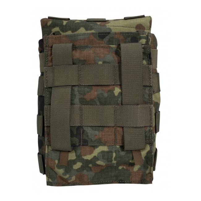 Grande poche Medic PA012 -Flecktarn - Lindnerhof