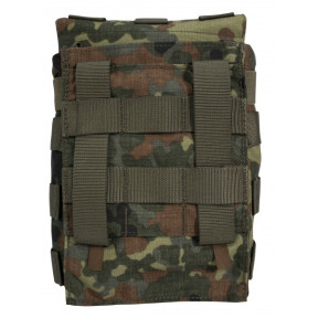 Grande poche Medic PA012 -Flecktarn - Lindnerhof