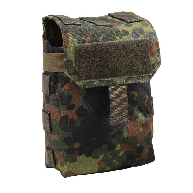 Grande poche Medic PA012 -Flecktarn - Lindnerhof
