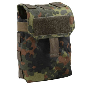 Grande poche Medic PA012 -Flecktarn - Lindnerhof