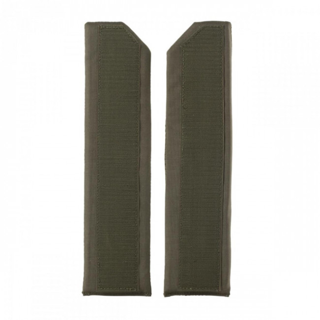 Podkładki do kamizelek płytowych LT250 Adapter Chest Rig LT270 stonegrey - Lindnerhof